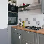 La Terrazza Di Apartamento *