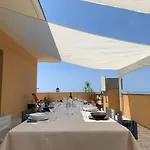 La Terrazza Di Apartamento Chiavari