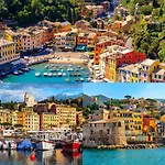 La Terrazza Di Apartamento Chiavari