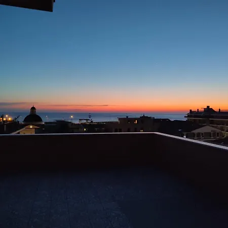 La Terrazza Di *