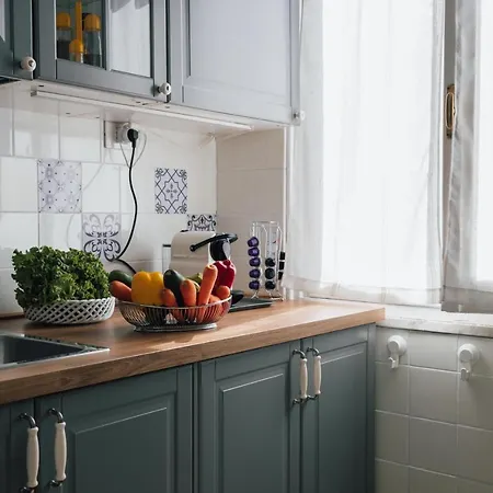 La Terrazza Di Daire