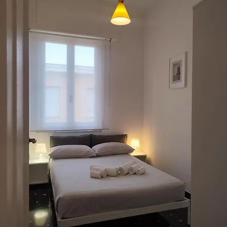 La Terrazza Di Appartement *