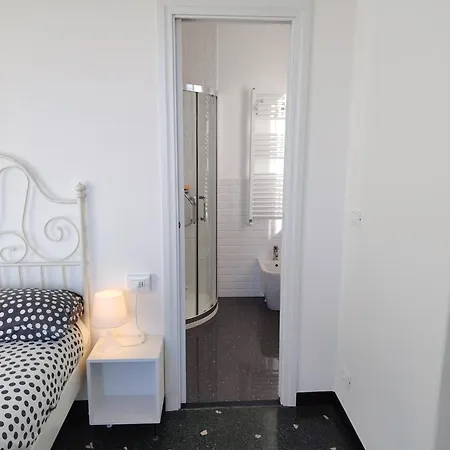 Appartement La Terrazza Di Chiavari