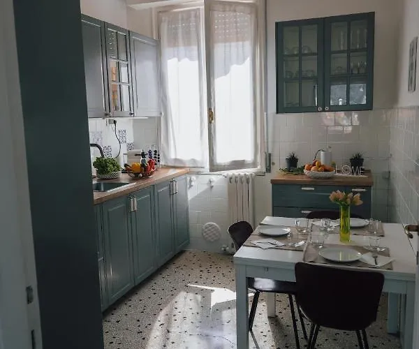 Appartement La Terrazza Di Chiavari