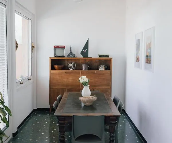 Appartement La Terrazza Di