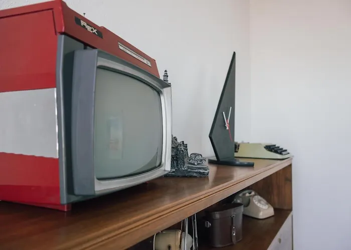 La Terrazza Di * Chiavari