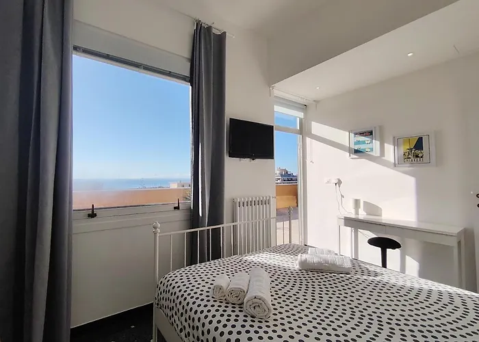 Appartement La Terrazza Di Chiavari