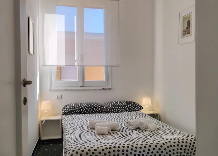 La Terrazza Di Appartement