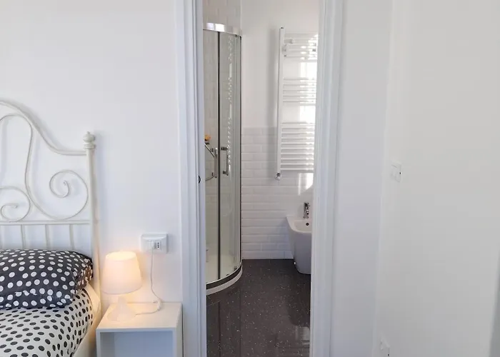 Appartement La Terrazza Di Chiavari