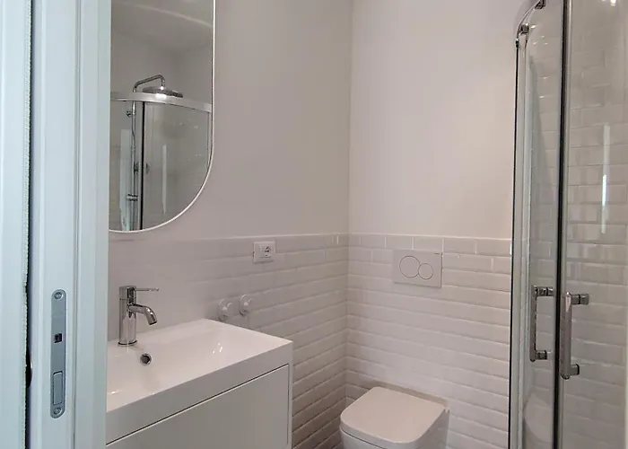 La Terrazza Di Appartement Chiavari