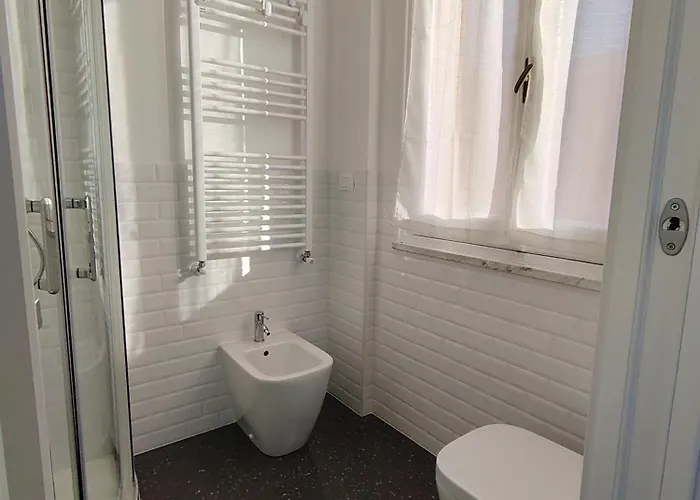 La Terrazza Di Chiavari