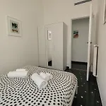 公寓 La Terrazza Di