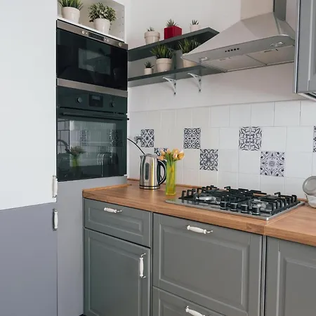 La Terrazza Di Apartamento *