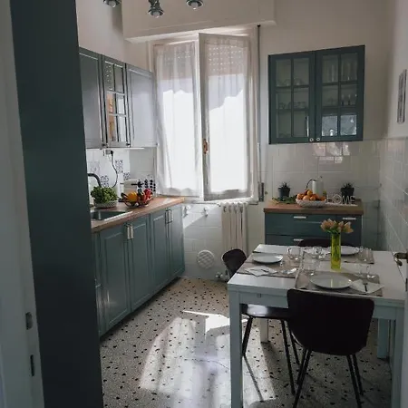 Apartamento La Terrazza Di Chiavari