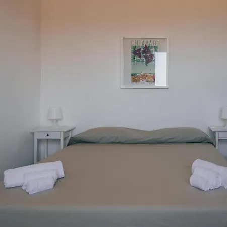 La Terrazza Di Apartment