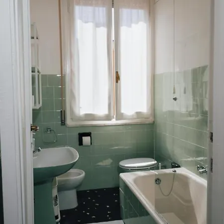 La Terrazza Di Chiavari