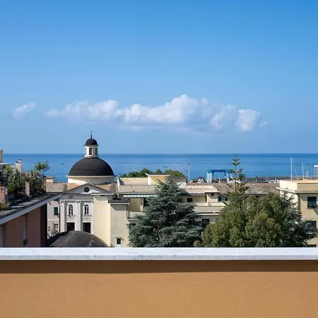 La Terrazza Di Chiavari