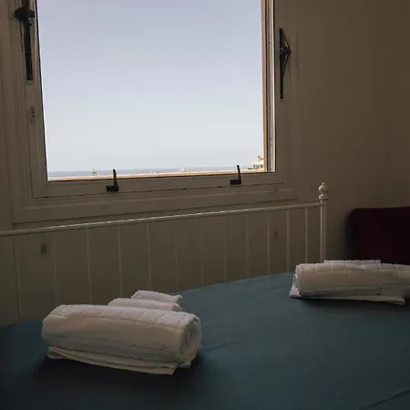 La Terrazza Di Apartment *