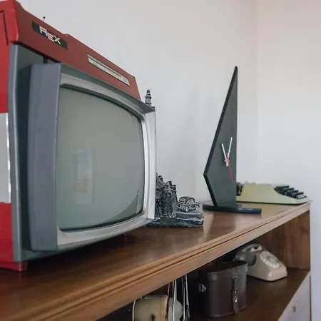 La Terrazza Di * Chiavari