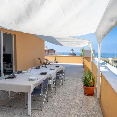 La Terrazza Di Chiavari