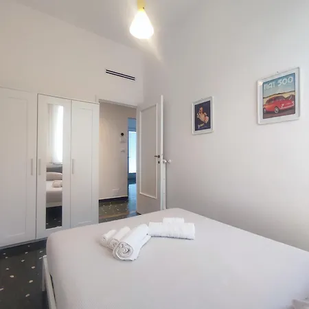 Apartamento La Terrazza Di *