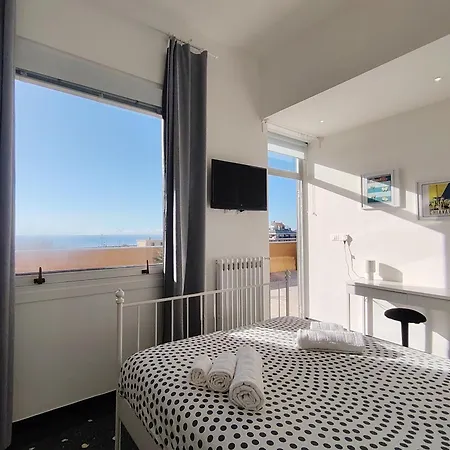 Apartamento La Terrazza Di Chiavari