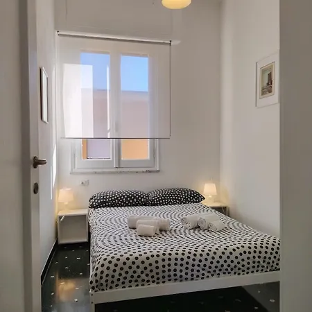 La Terrazza Di 아파트