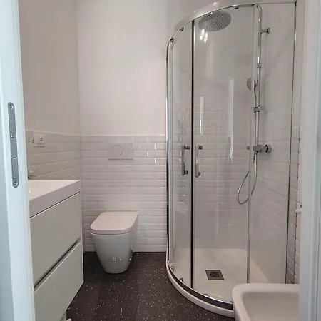 La Terrazza Di 아파트 *