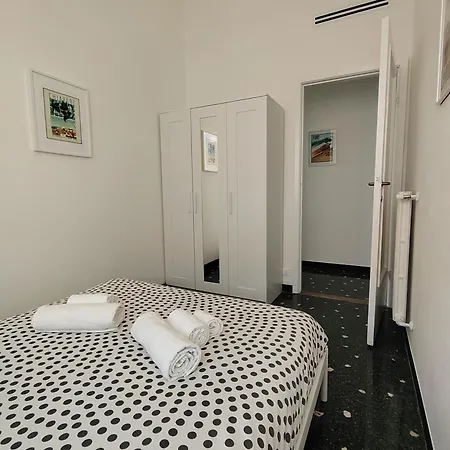 Apartmán La Terrazza Di