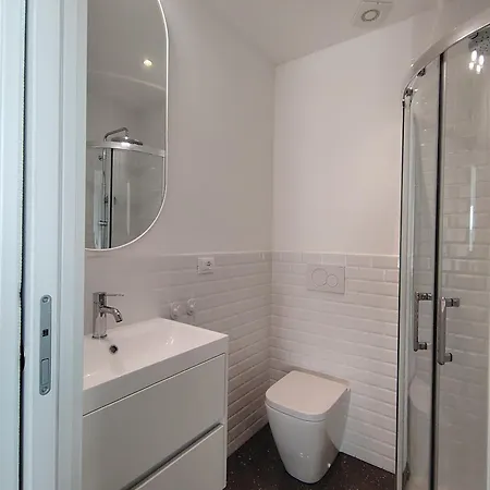 La Terrazza Di Apartamento Chiavari