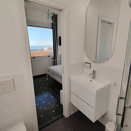 Apartamento La Terrazza Di