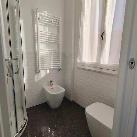 La Terrazza Di Chiavari