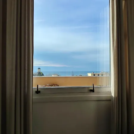 La Terrazza Di Apartmán