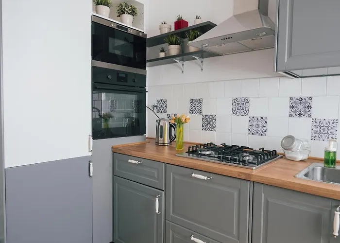 La Terrazza Di 아파트 *