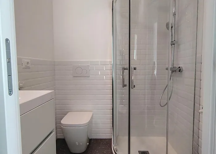 La Terrazza Di Lägenhet *