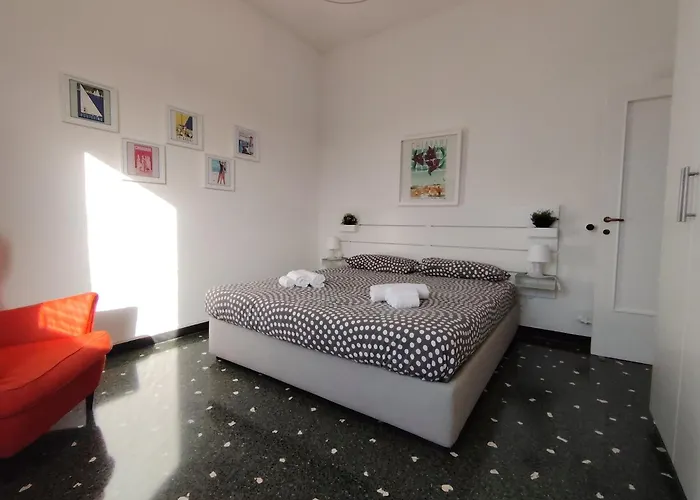 La Terrazza Di Chiavari